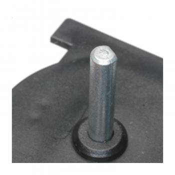 2005 Hyundai Accent HVAC Blower Control Switch Standard Motor Products HS434 image 1 of 3