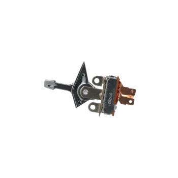 1977 GMC C25 HVAC Blower Control Switch Standard Motor Products HS435 image 3 of 4