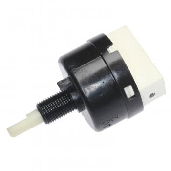2004 Subaru Impreza HVAC Blower Control Switch Standard Motor Products HS436 image 2 of 3