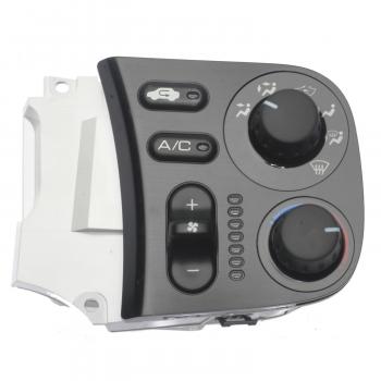 2009 Honda S2000 HVAC Blower Control Switch Standard Motor Products HS437 image 1 of 3