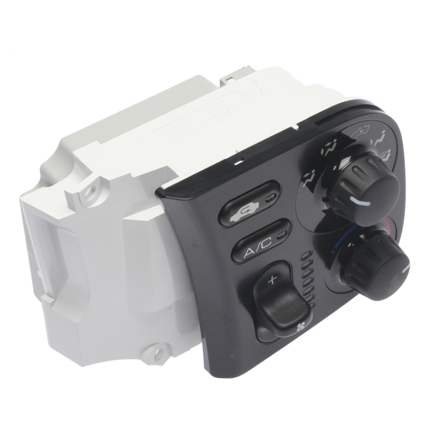 Standard Motor Products HS437 - A/C Selector Switch Standard Motor Products HS437 A/C Selector Switch product image 2 of 3