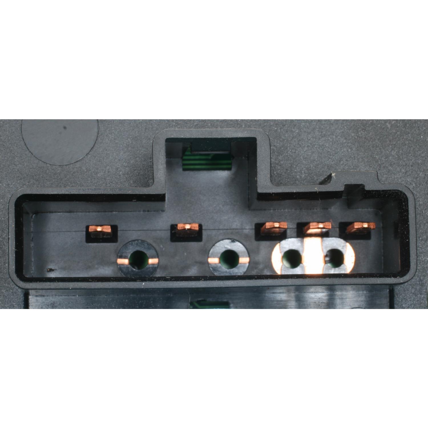 Standard Motor Products HS440 A/C Selector Switch product image 4 of 5