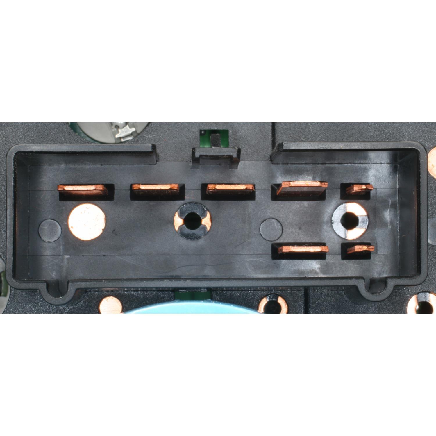 Standard Motor Products HS440 A/C Selector Switch product image 5 of 5