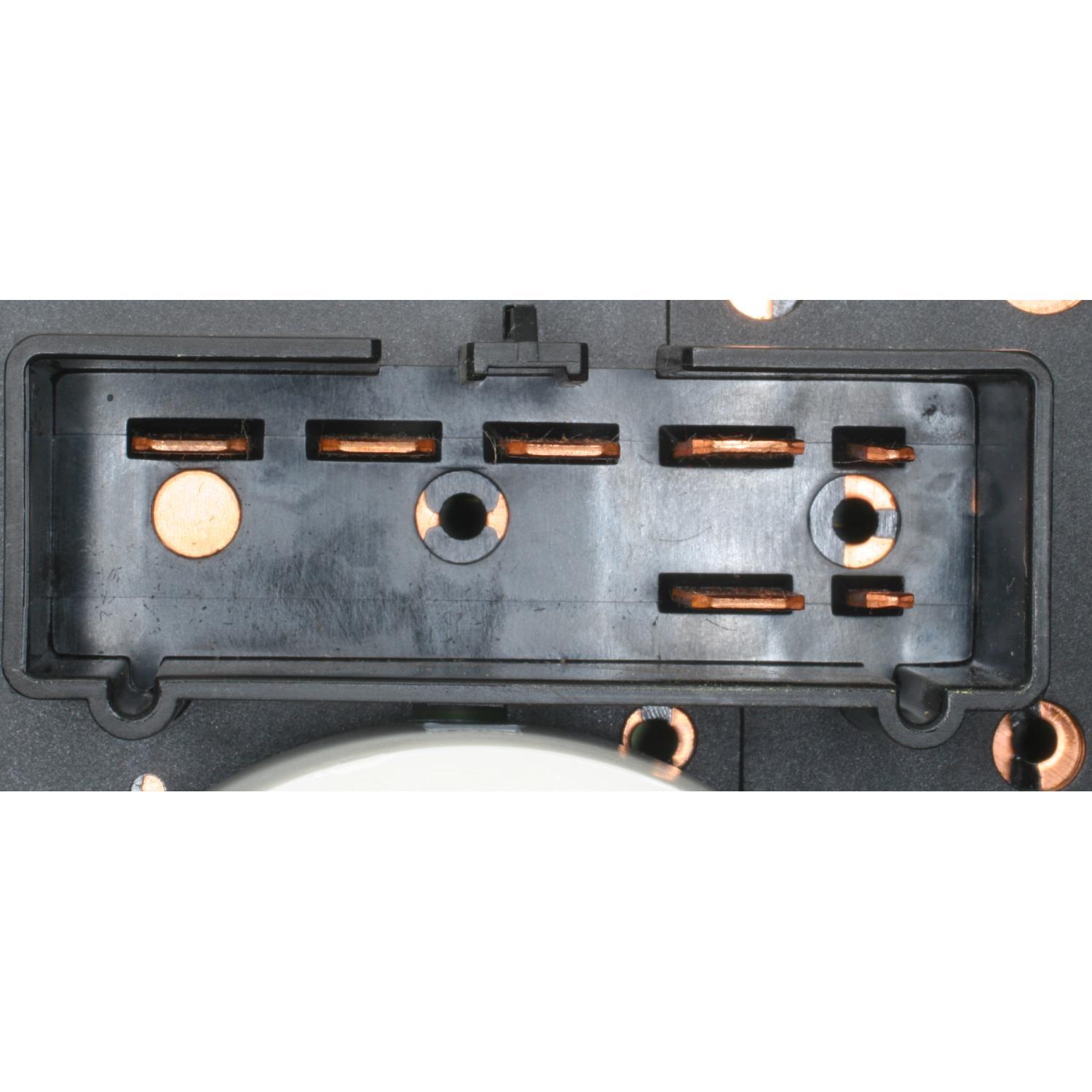 Standard Motor Products HS442 - A/C Selector Switch Standard Motor Products HS442 A/C Selector Switch product image 4 of 4