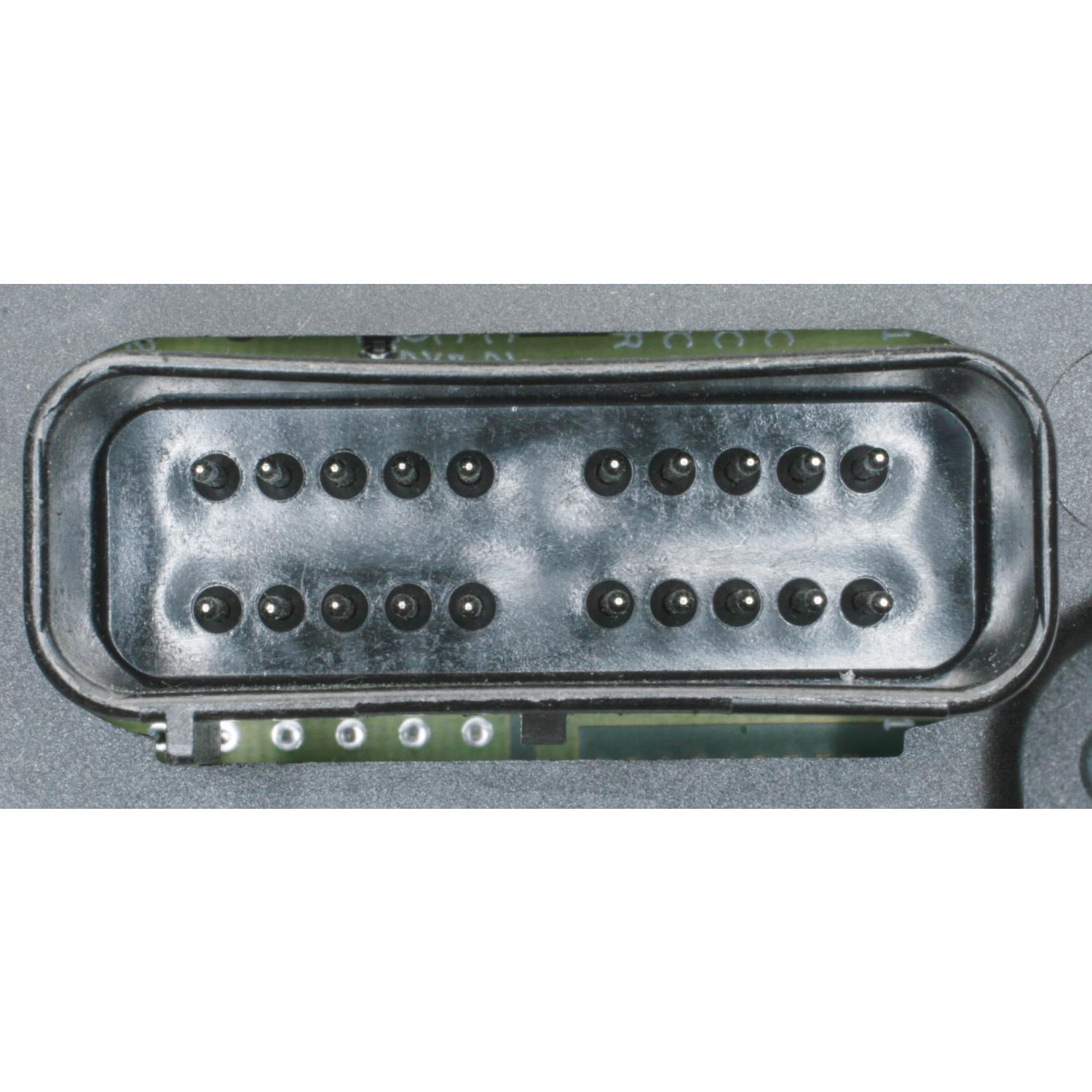 Standard Motor Products HS445 A/C Selector Switch product image 4 of 4