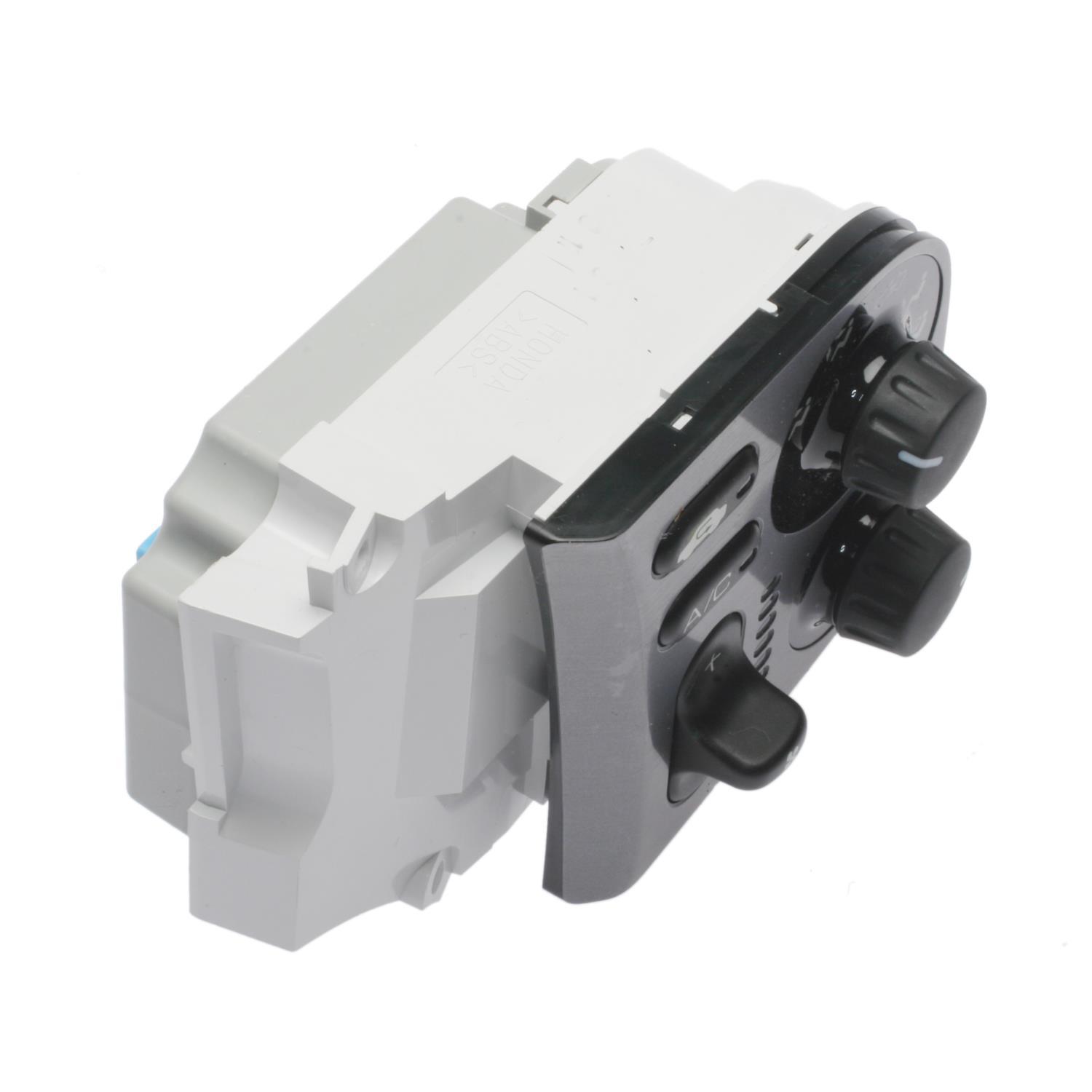 Standard Motor Products HS446 - A/C Selector Switch Standard Motor Products HS446 A/C Selector Switch product image 2 of 3