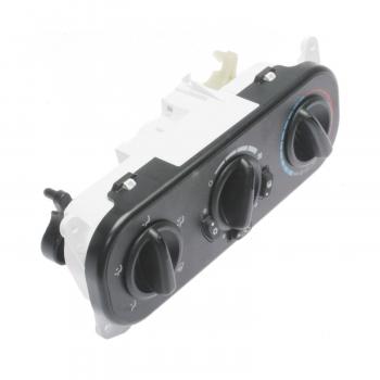 2009 Jeep Patriot HVAC Blower Control Switch Standard Motor Products HS448 image 2 of 3