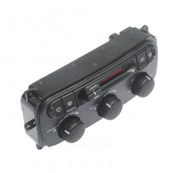 2006 Dodge Caravan HVAC Temperature Control Panel Standard Motor Products HS449 image 2 of 4