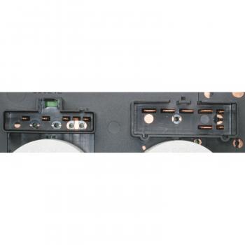 2006 Dodge Caravan HVAC Temperature Control Panel Standard Motor Products HS449 image 3 of 4