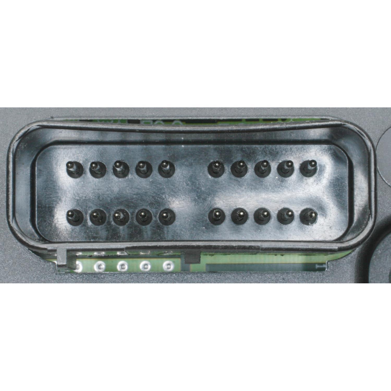 Standard Motor Products HS449 - A/C Selector Switch Standard Motor Products HS449 A/C Selector Switch product image 4 of 4