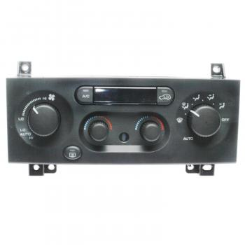 2000 Jeep Grand Cherokee A/C Selector Switch Standard Motor Products HS450 image 1 of 3