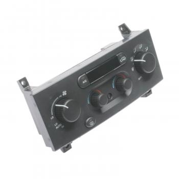 2000 Jeep Grand Cherokee A/C Selector Switch Standard Motor Products HS450 image 2 of 3