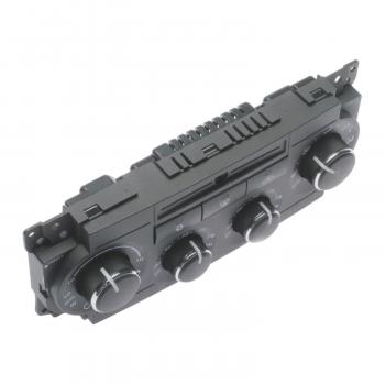 2006 Jeep Commander HVAC Temperature Control Panel Standard Motor Products HS454 image 2 of 4