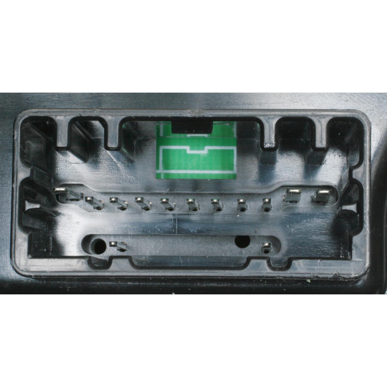 Standard Motor Products HS454 - A/C Selector Switch Standard Motor Products HS454 A/C Selector Switch product image 3 of 4