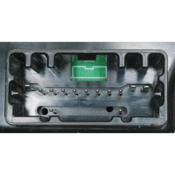 2006 Jeep Commander HVAC Temperature Control Panel Standard Motor Products HS454 image 3 of 4