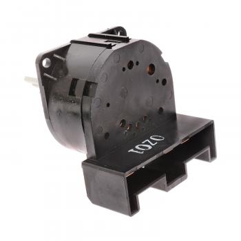 1996 Nissan 200SX HVAC Blower Control Switch Standard Motor Products HS457 image 2 of 3