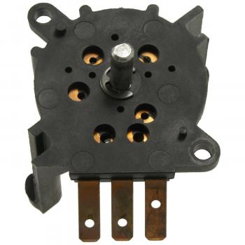 1987 Chevrolet Corsica A/C Selector Switch Standard Motor Products HS471 image 1 of 3