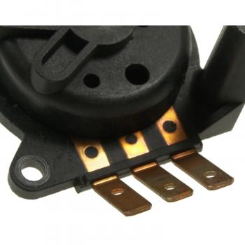 1987 Chevrolet Corsica A/C Selector Switch Standard Motor Products HS471 image 3 of 3