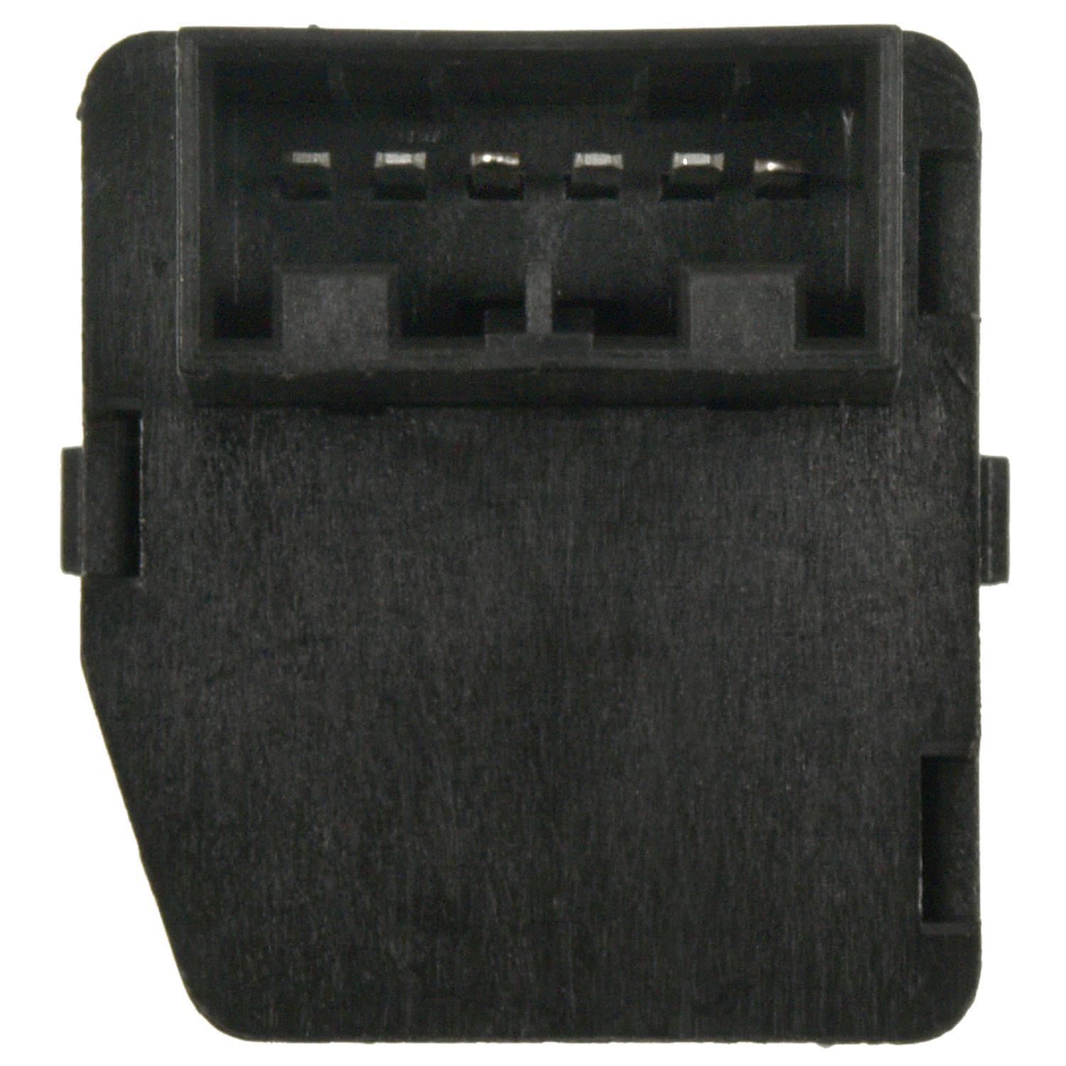 Standard Motor Products HS474 - Windshield Wiper Switch Standard Motor Products HS474 Windshield Wiper Switch product image 2 of 3