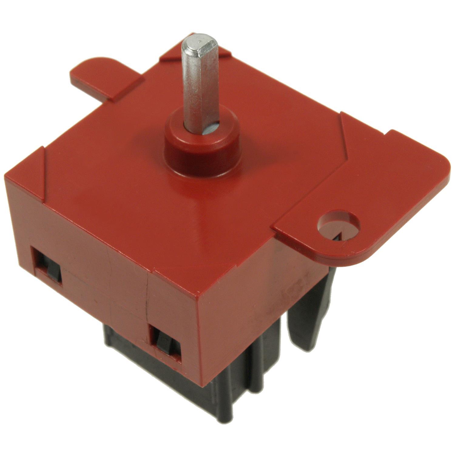 Standard Motor Products HS475 HVAC Blower Control Switch product image 1 of 3