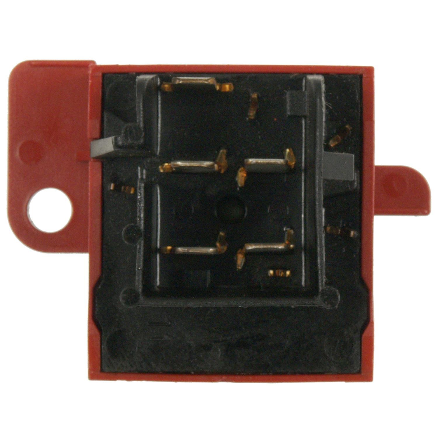 Standard Motor Products HS475 HVAC Blower Control Switch product image 2 of 3