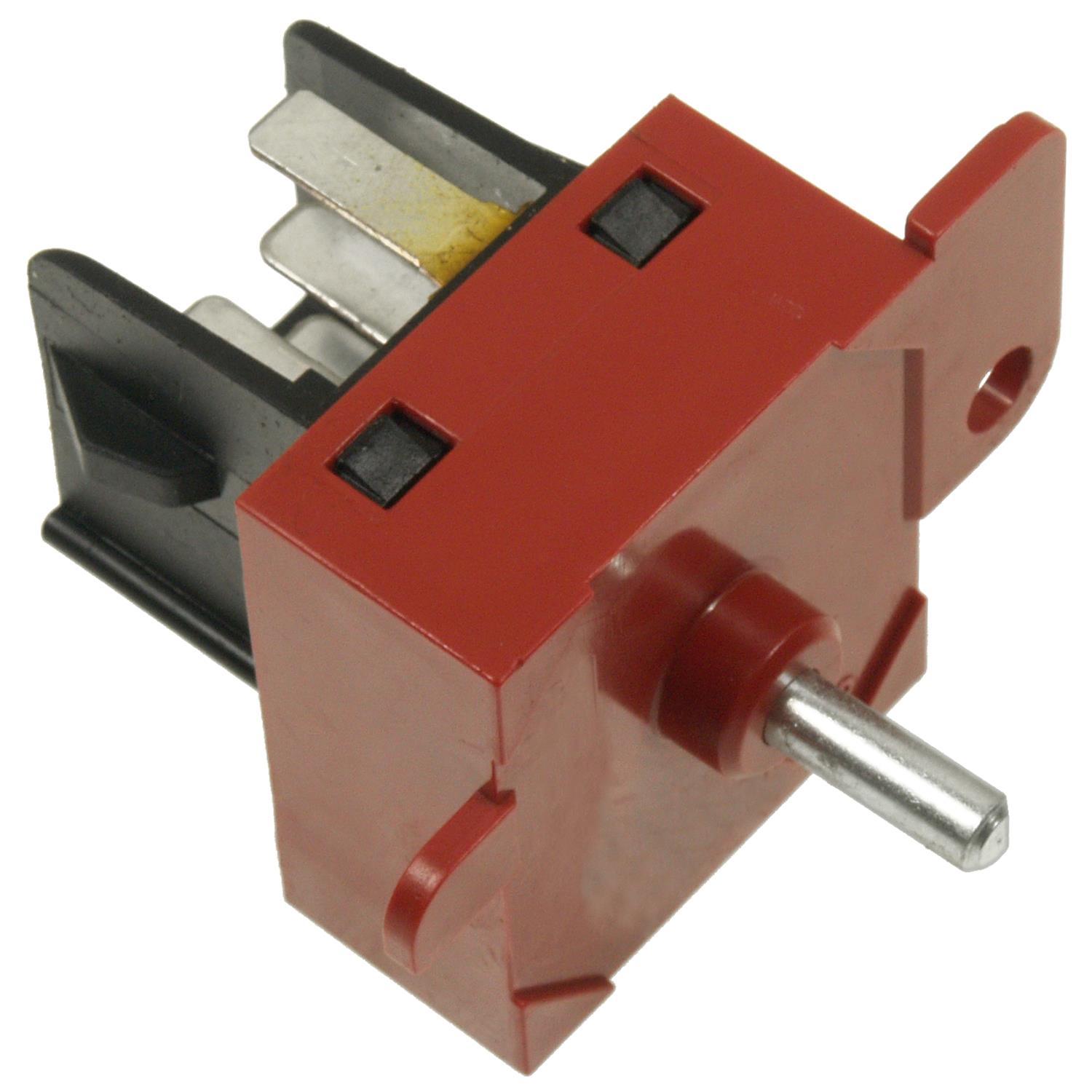 Standard Motor Products HS475 HVAC Blower Control Switch product image 3 of 3