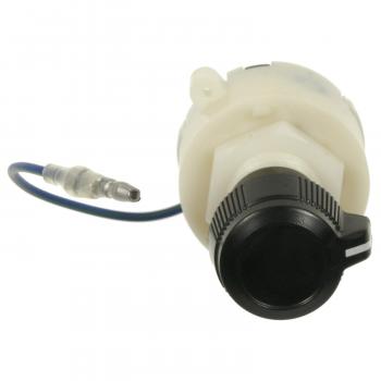 1983 Honda Accord HVAC Blower Control Switch Standard Motor Products HS476 image 2 of 3