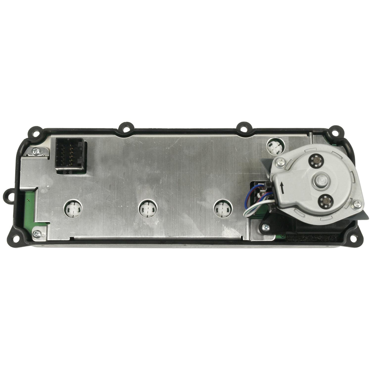 Standard Motor Products HS480 - A/C Selector Switch Standard Motor Products HS480 A/C Selector Switch product image 1 of 3