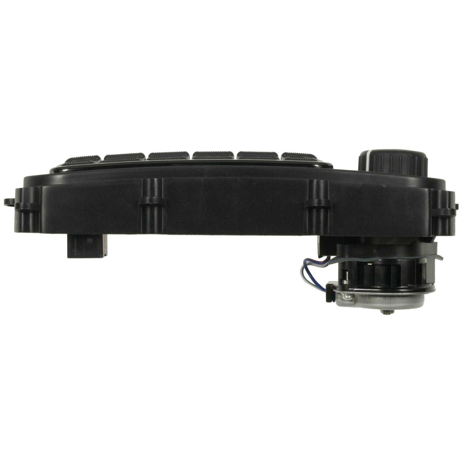 Standard Motor Products HS480 - A/C Selector Switch Standard Motor Products HS480 A/C Selector Switch product image 3 of 3