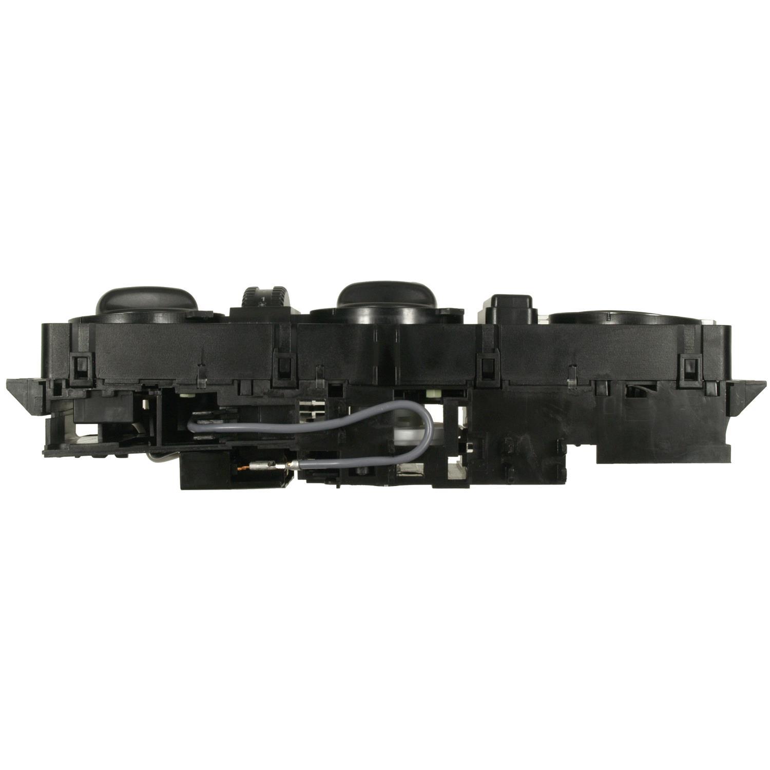 Standard Motor Products HS482 A/C Selector Switch product image 2 of 3