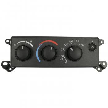 2005 Dodge Dakota HVAC Temperature Control Panel Standard Motor Products HS485 image 3 of 3