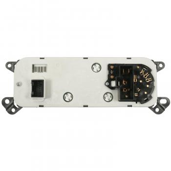 2005 Dodge Dakota HVAC Temperature Control Panel Standard Motor Products HS486 image 1 of 3