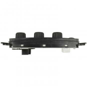 2005 Dodge Dakota HVAC Temperature Control Panel Standard Motor Products HS486 image 2 of 3