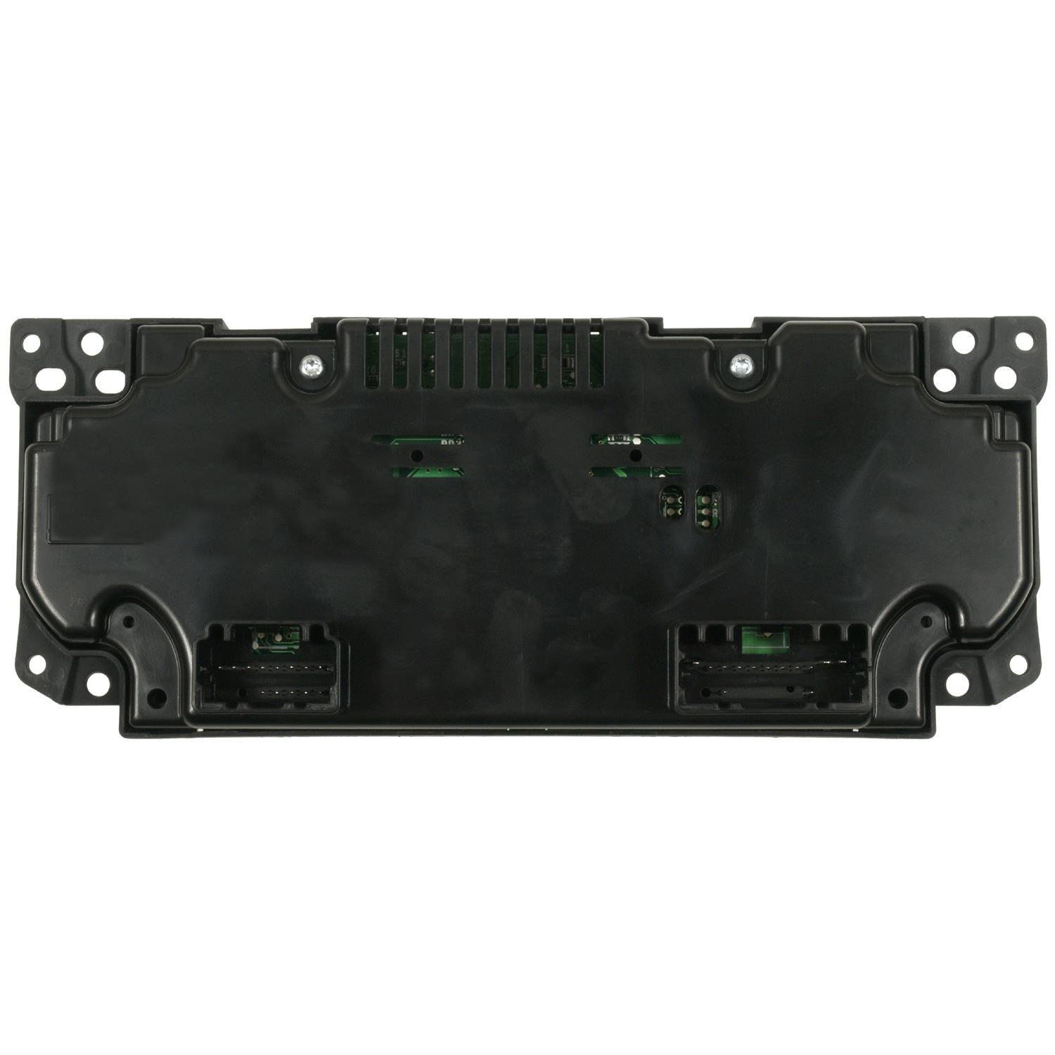 Standard Motor Products HS487 - A/C Selector Switch Standard Motor Products HS487 A/C Selector Switch product image 1 of 3