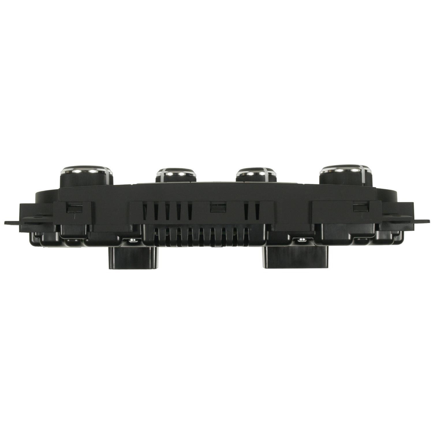 Standard Motor Products HS487 - A/C Selector Switch Standard Motor Products HS487 A/C Selector Switch product image 3 of 3