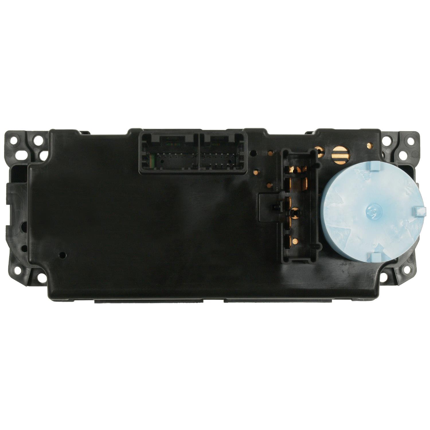 Standard Motor Products HS488 - A/C Selector Switch Standard Motor Products HS488 A/C Selector Switch product image 1 of 3
