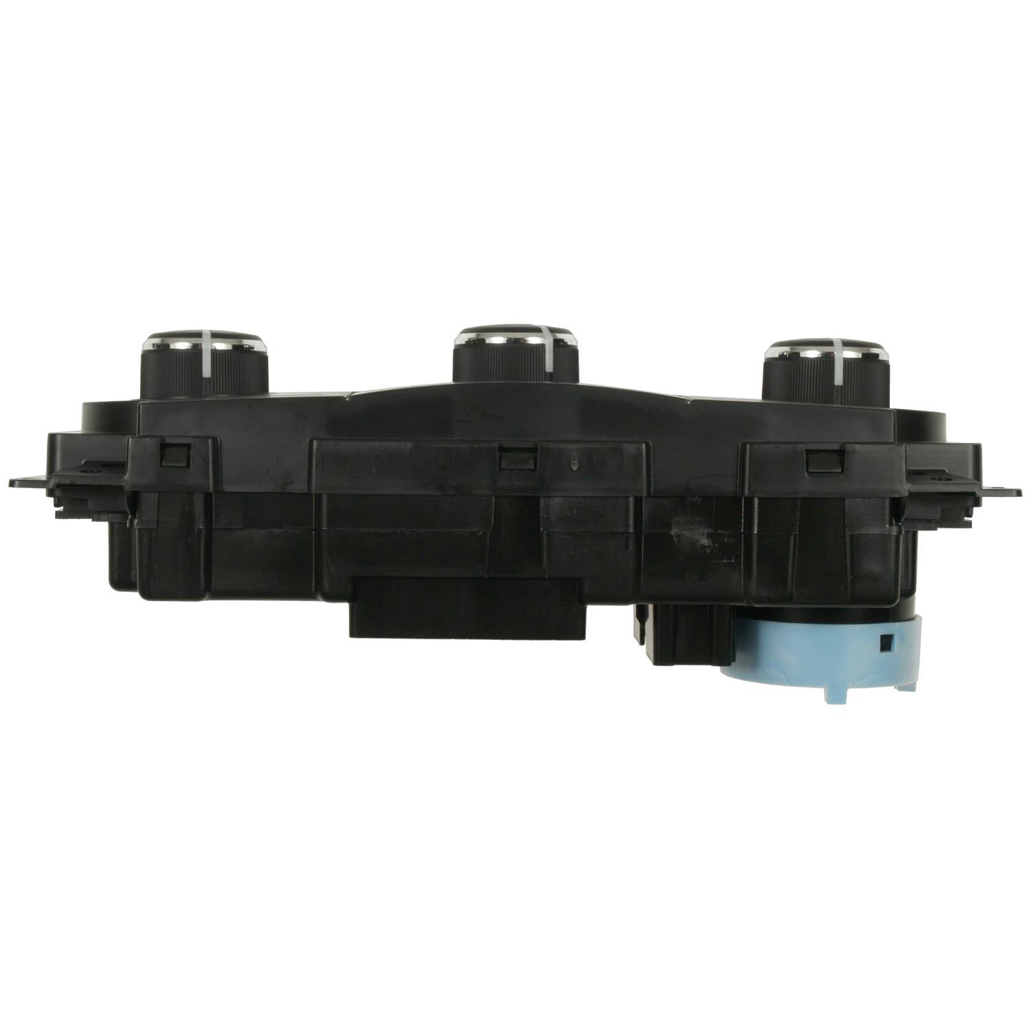 Standard Motor Products HS488 - A/C Selector Switch Standard Motor Products HS488 A/C Selector Switch product image 2 of 3