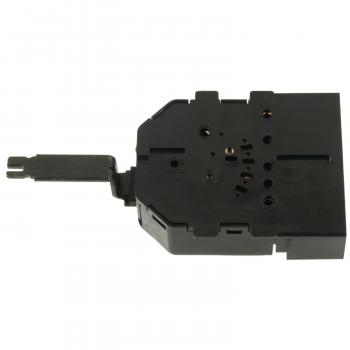 1999 Isuzu Rodeo HVAC Blower Control Switch Standard Motor Products HS494 image 1 of 3