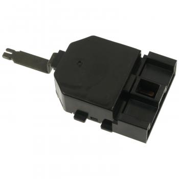 1999 Isuzu Rodeo HVAC Blower Control Switch Standard Motor Products HS494 image 3 of 3