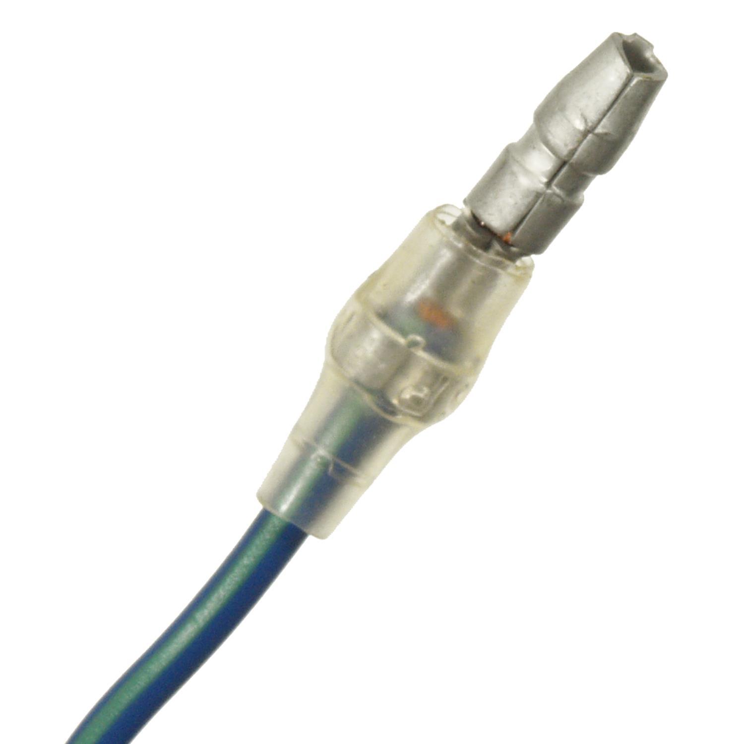 Standard Motor Products HS502 - HVAC Blower Control Switch Standard Motor Products HS502 HVAC Blower Control Switch product image 3 of 3