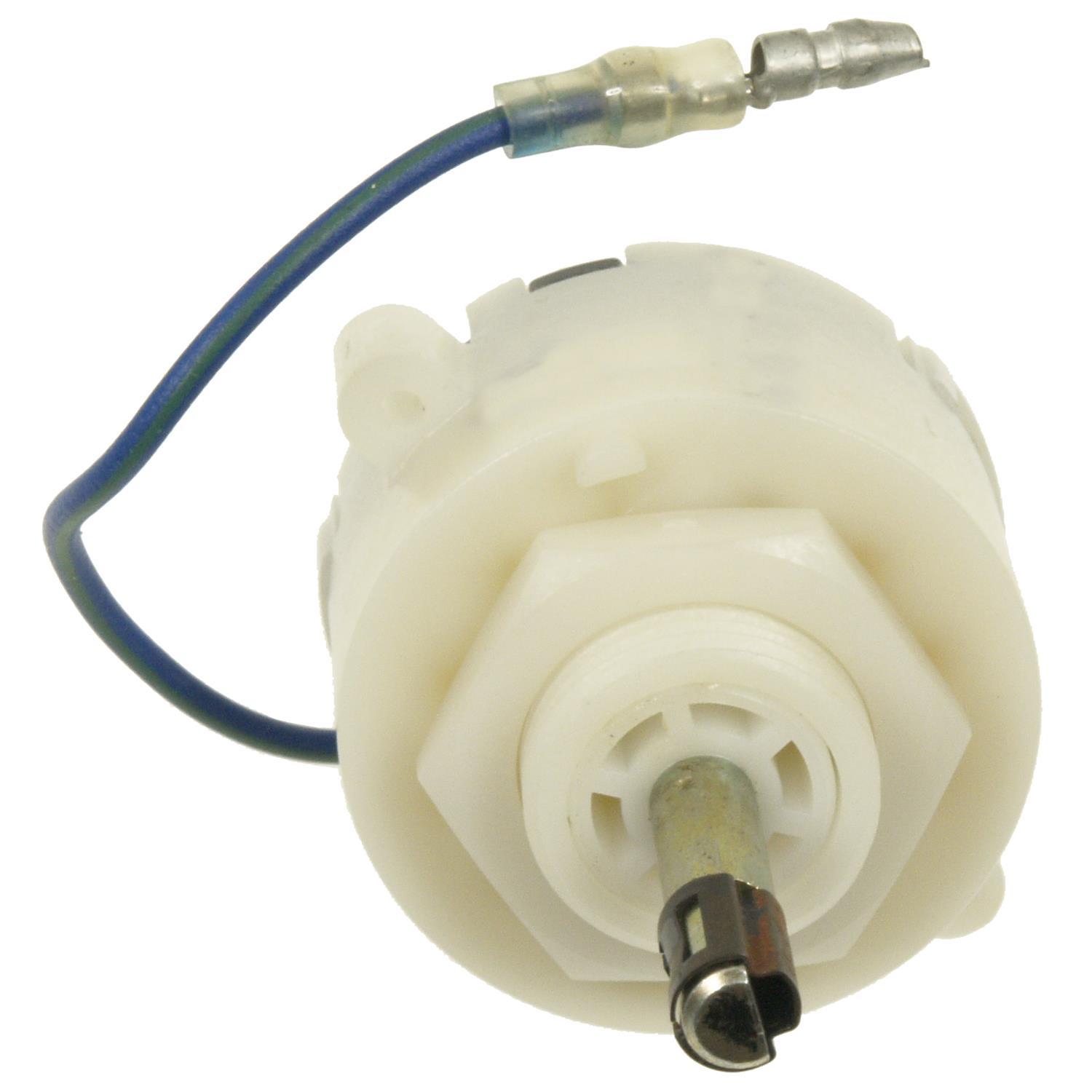 Standard Motor Products HS503 - HVAC Blower Control Switch Standard Motor Products HS503 HVAC Blower Control Switch product image 2 of 3