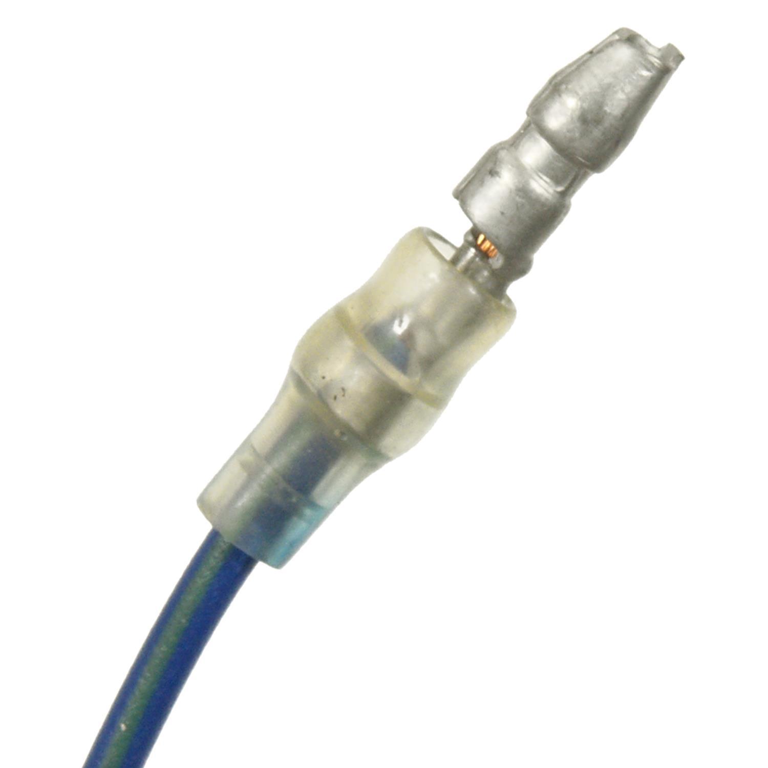 Standard Motor Products HS503 - HVAC Blower Control Switch Standard Motor Products HS503 HVAC Blower Control Switch product image 3 of 3