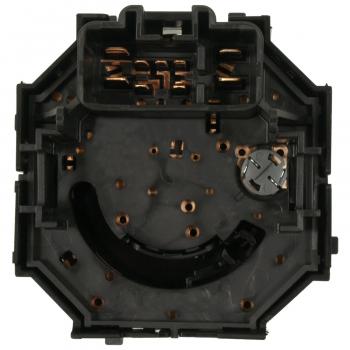 2008 Toyota Yaris HVAC Blower Control Switch Standard Motor Products HS506 image 2 of 3