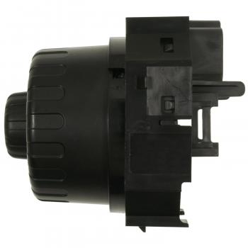 2008 Toyota Yaris HVAC Blower Control Switch Standard Motor Products HS506 image 3 of 3