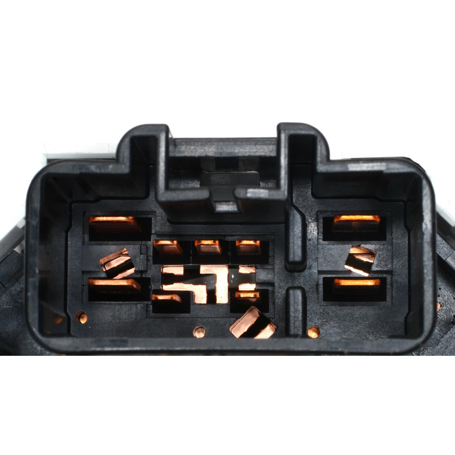 Standard Motor Products HS508 - HVAC Blower Control Switch Standard Motor Products HS508 HVAC Blower Control Switch product image 3 of 3