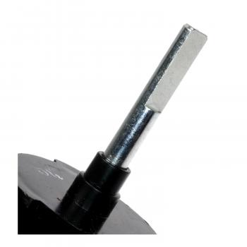 2011 Hyundai Accent HVAC Blower Control Switch Standard Motor Products HS511 image 1 of 3