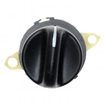 2004 Chevrolet Classic HVAC Blower Control Switch Standard Motor Products HS513 image 1 of 3