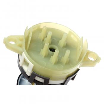 2004 Chevrolet Classic HVAC Blower Control Switch Standard Motor Products HS513 image 2 of 3