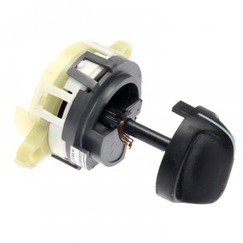 2004 Chevrolet Classic HVAC Blower Control Switch Standard Motor Products HS513 image 3 of 3