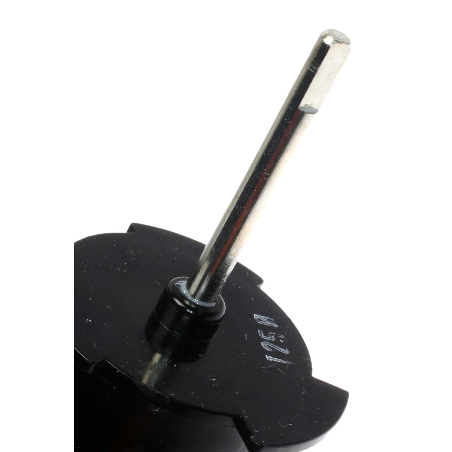 Standard Motor Products HS516 - HVAC Blower Control Switch Standard Motor Products HS516 HVAC Blower Control Switch product image 1 of 3